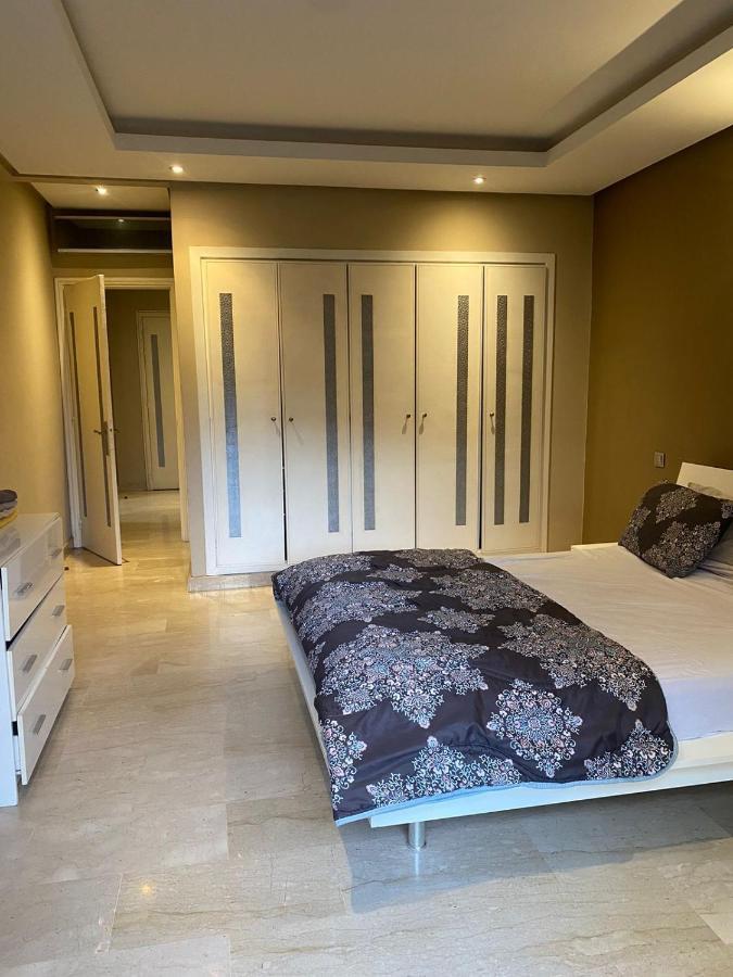 Studio Design Carre Eden Gueliz Iptv , Netflix , Wifi, Marrakesch Exterior foto