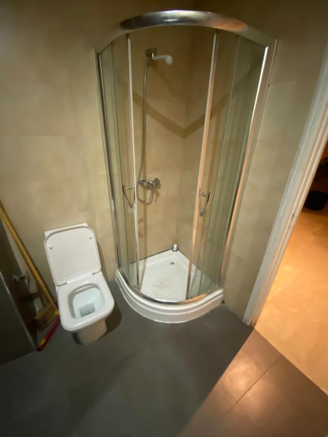 Studio Design Carre Eden Gueliz Iptv , Netflix , Wifi, Marrakesch Exterior foto
