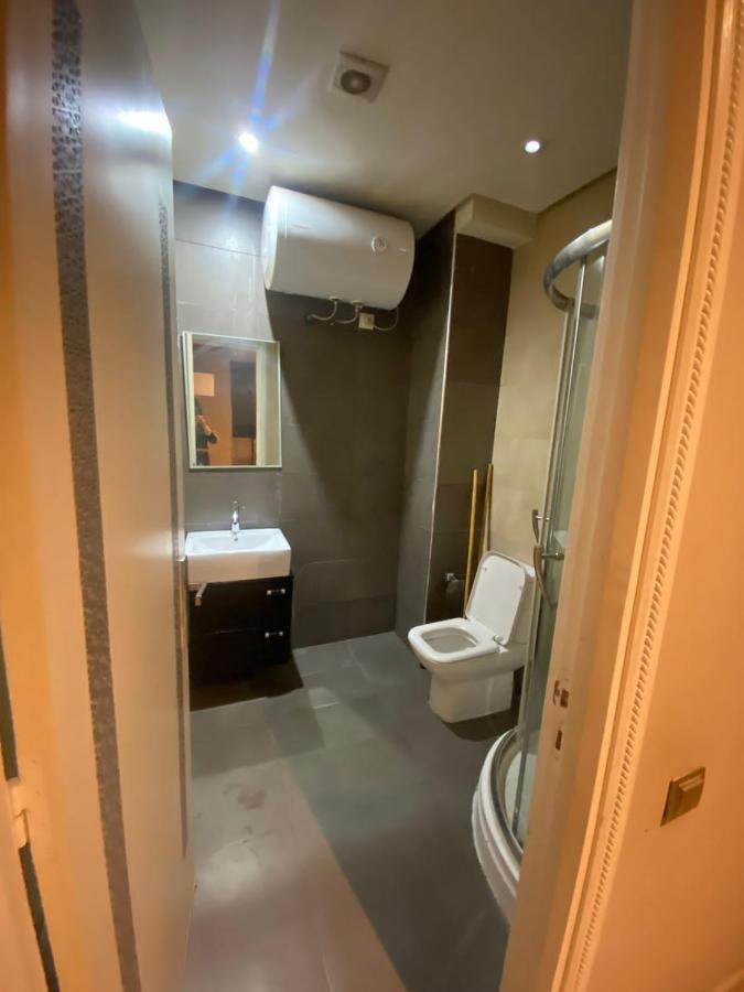 Studio Design Carre Eden Gueliz Iptv , Netflix , Wifi, Marrakesch Exterior foto